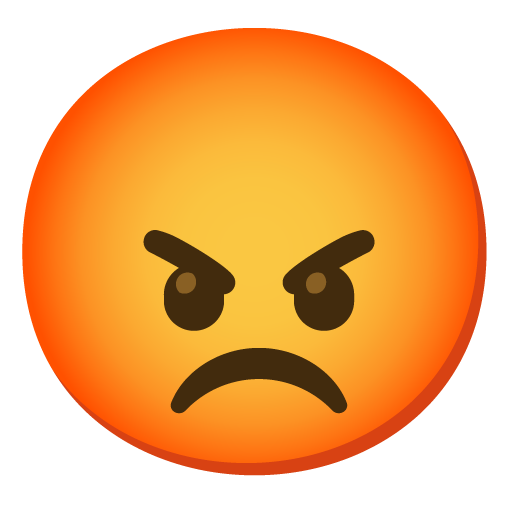 Grimmig