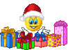 :geschenke2: